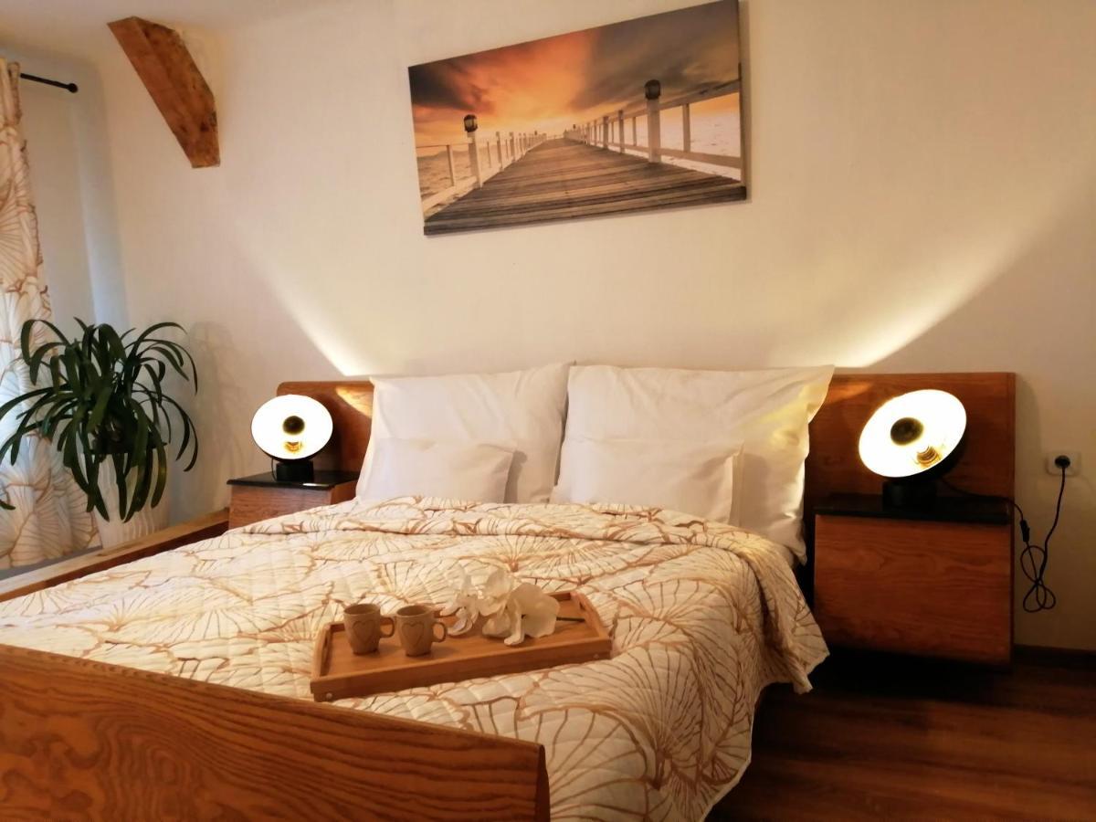 Apartman Deluxe Cheb Εξωτερικό φωτογραφία