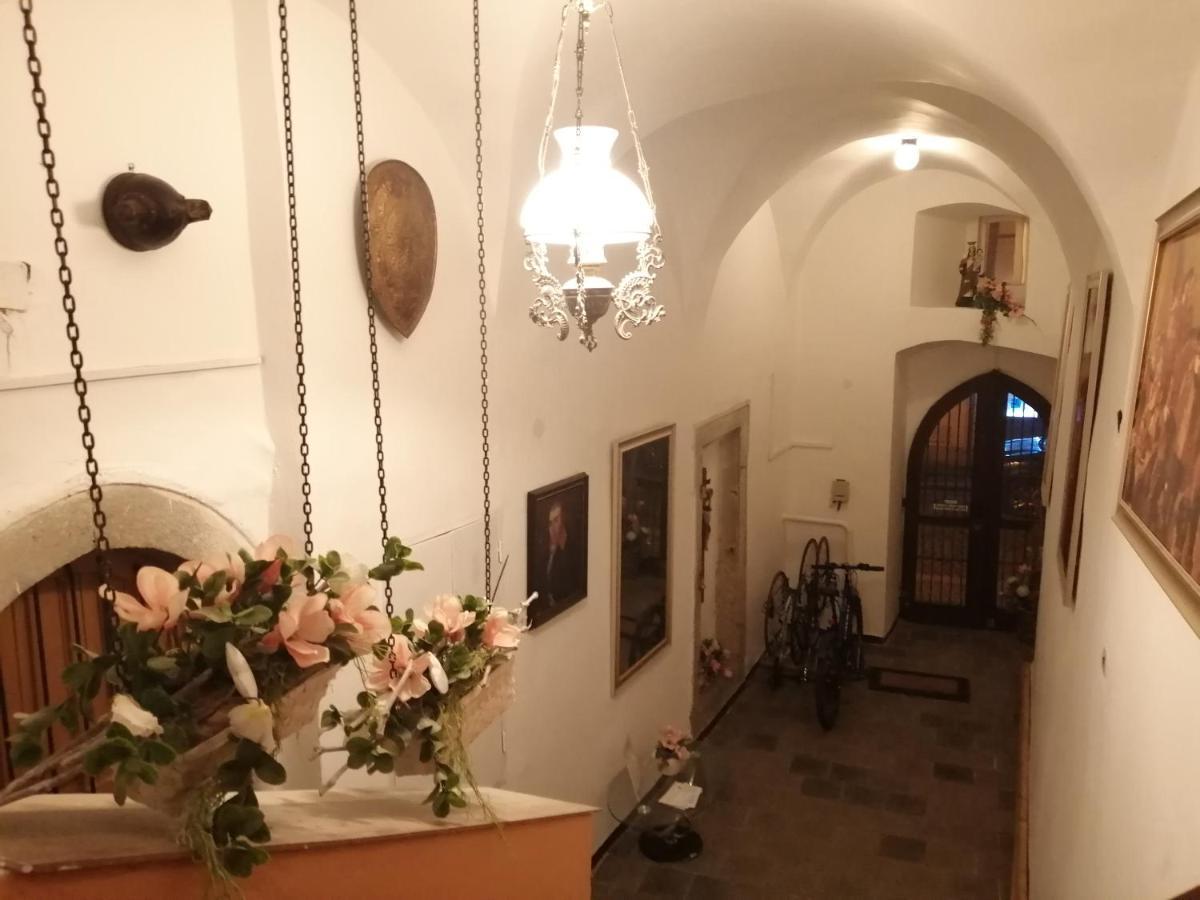 Apartman Deluxe Cheb Εξωτερικό φωτογραφία