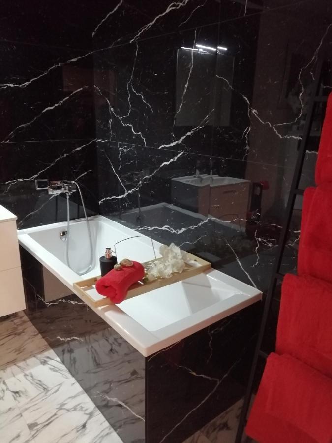 Apartman Deluxe Cheb Εξωτερικό φωτογραφία