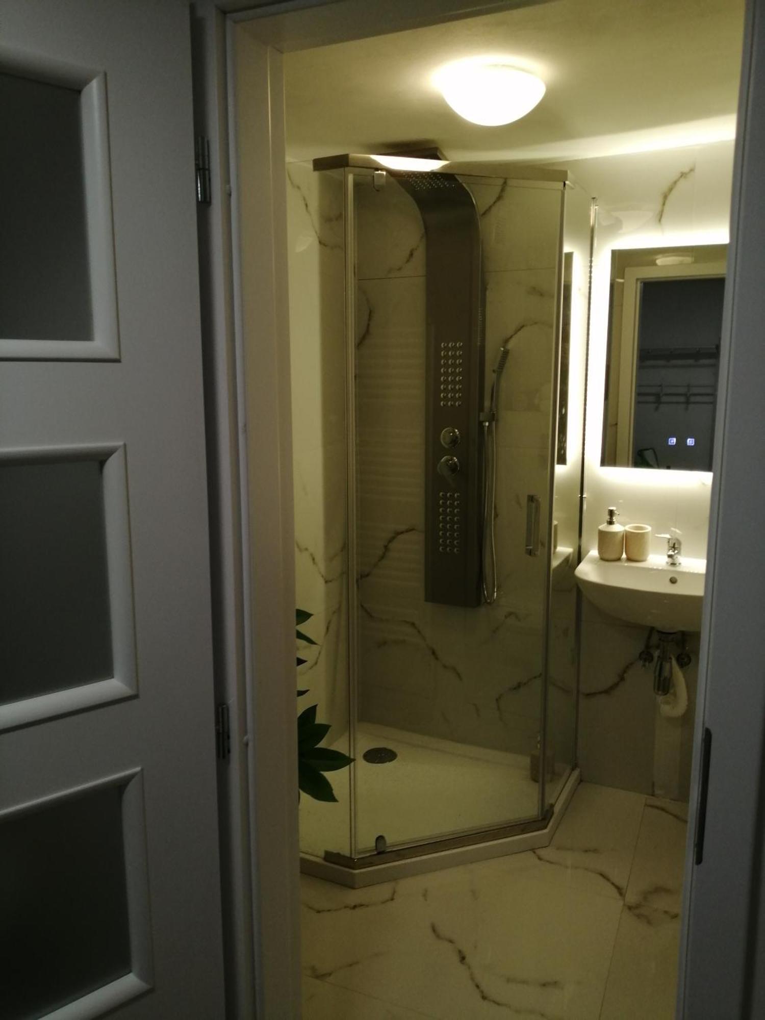 Apartman Deluxe Cheb Εξωτερικό φωτογραφία