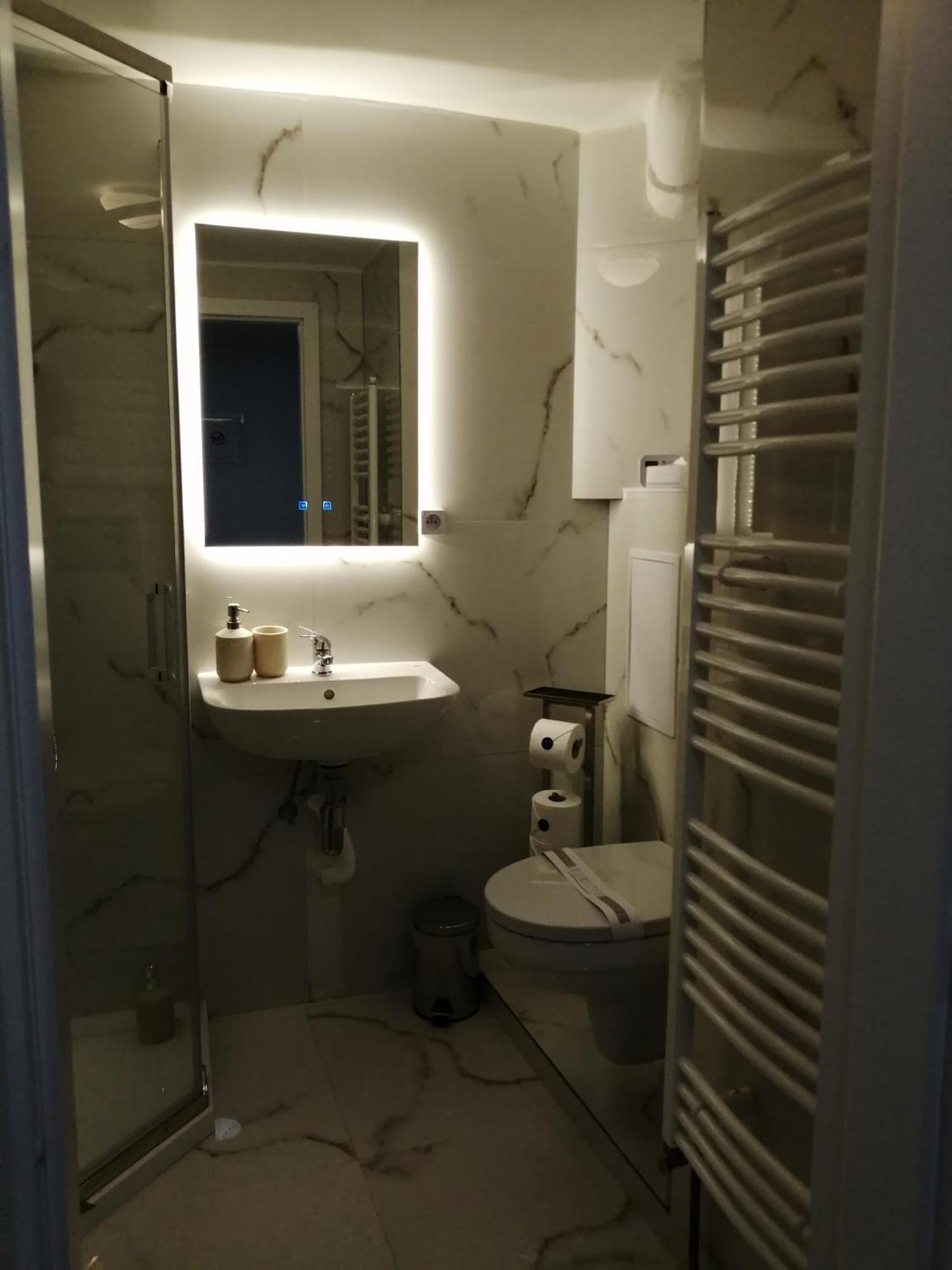 Apartman Deluxe Cheb Εξωτερικό φωτογραφία